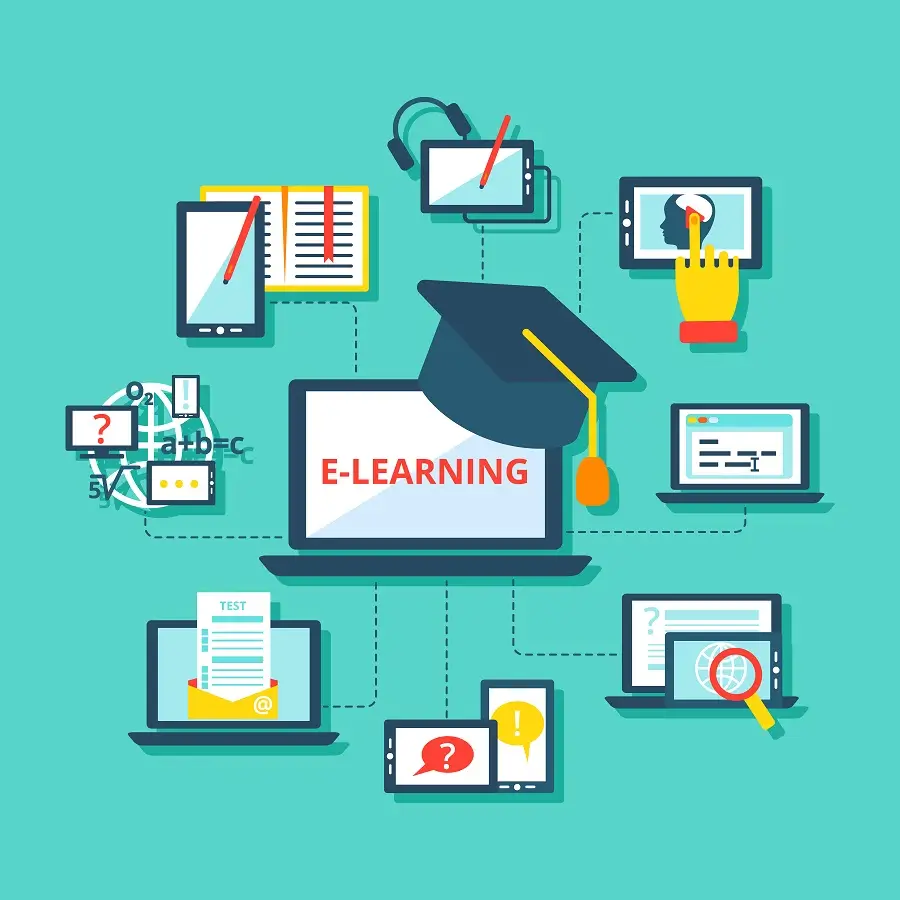 IT Short Courses Online
