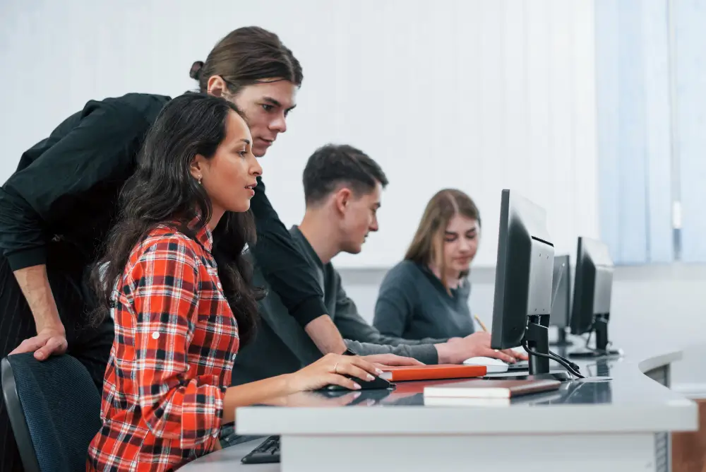 IT Short Courses Online