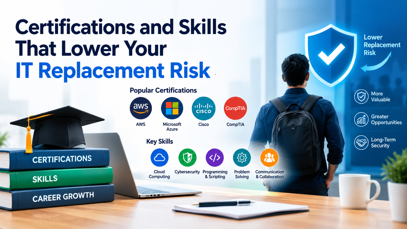 IT replacement risk