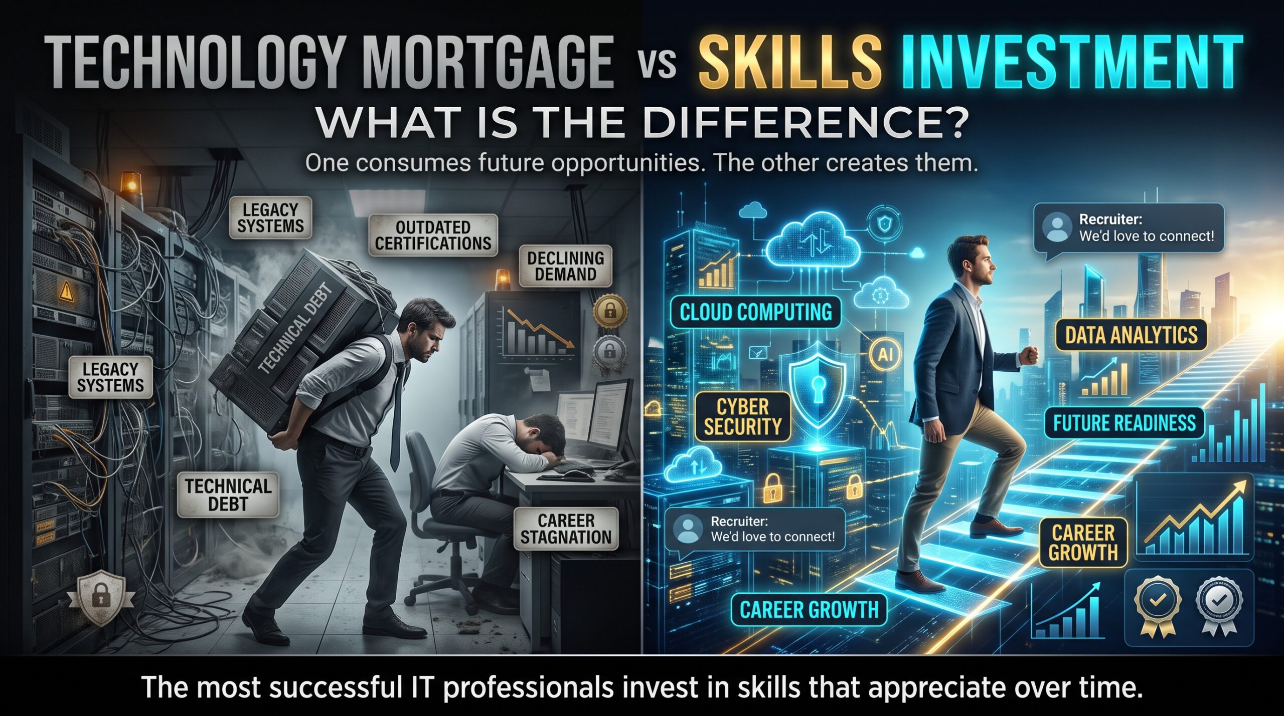 technology mortgage