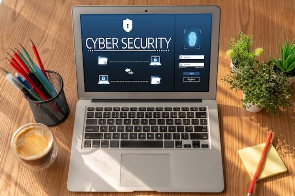 cyber security certification course