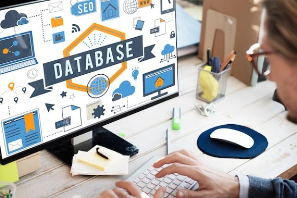 sql database training